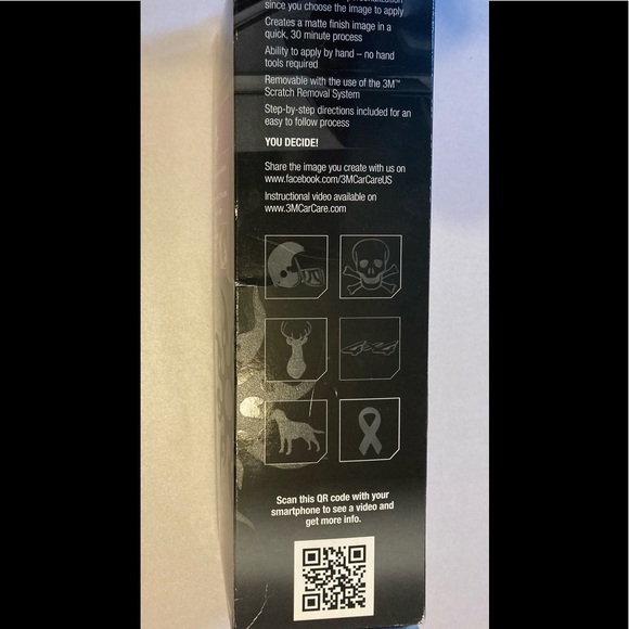 3M Custom Image Kit - Picture 4 of 5